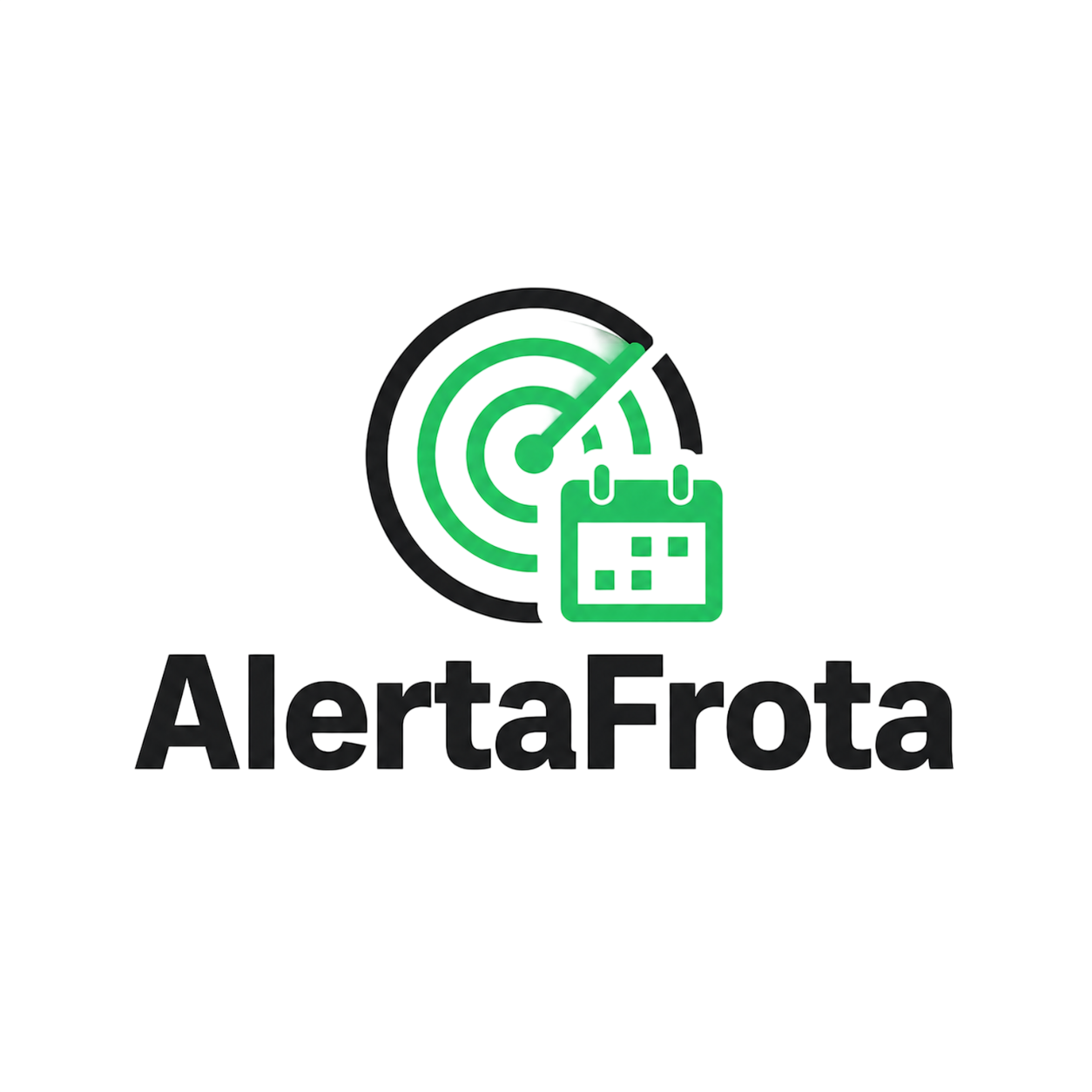 AlertaFrota Logo